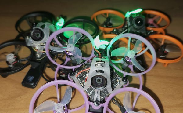 65mm whoop