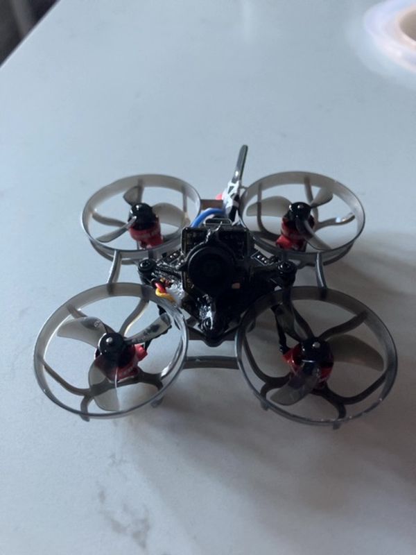 Build photo