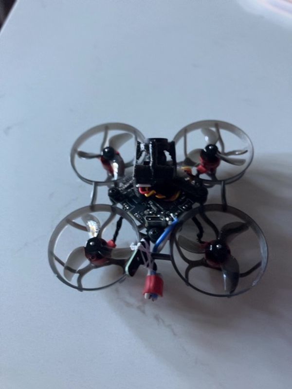 Build photo