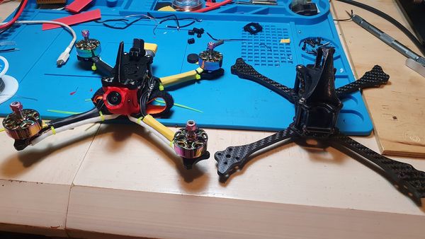 LuckyNemo's build