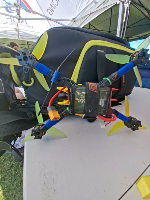 Build photo
