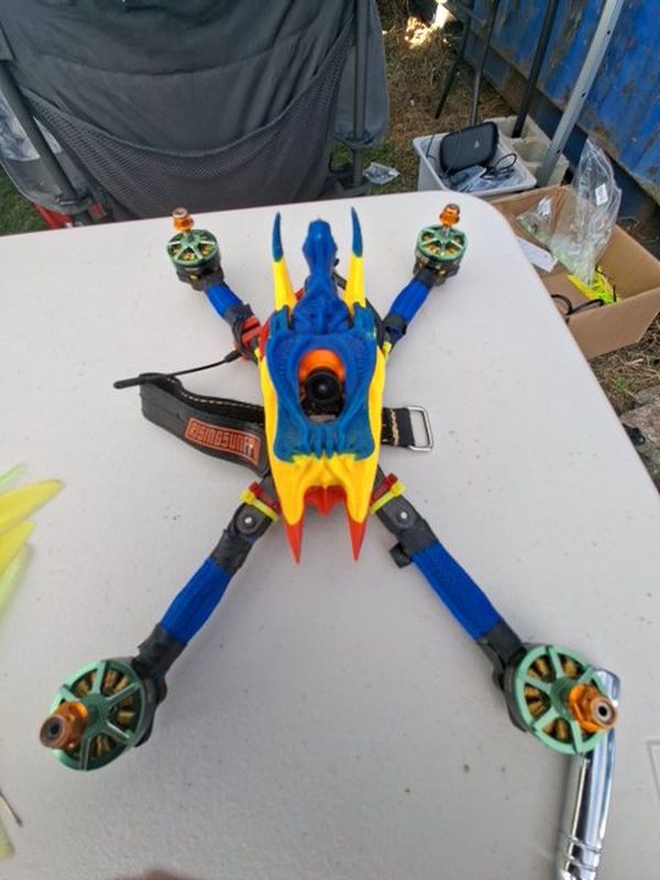 Build photo