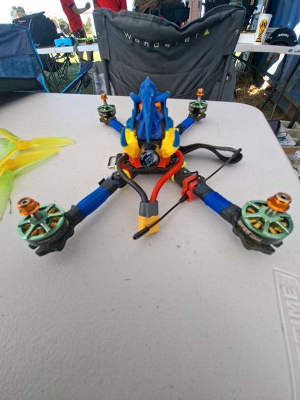 Build photo