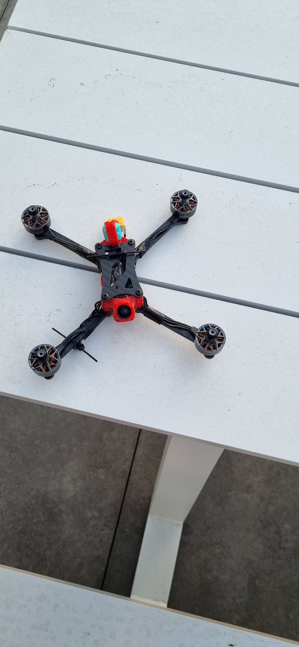 Build photo