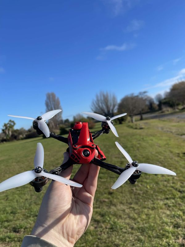 Build photo