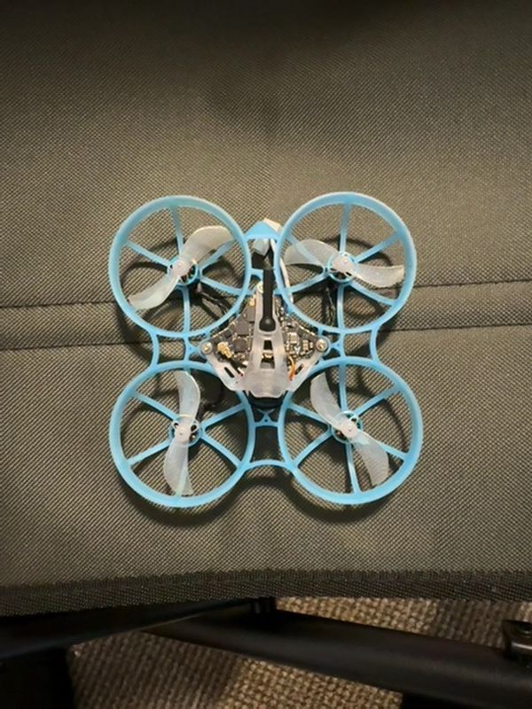 SundanceKid's build