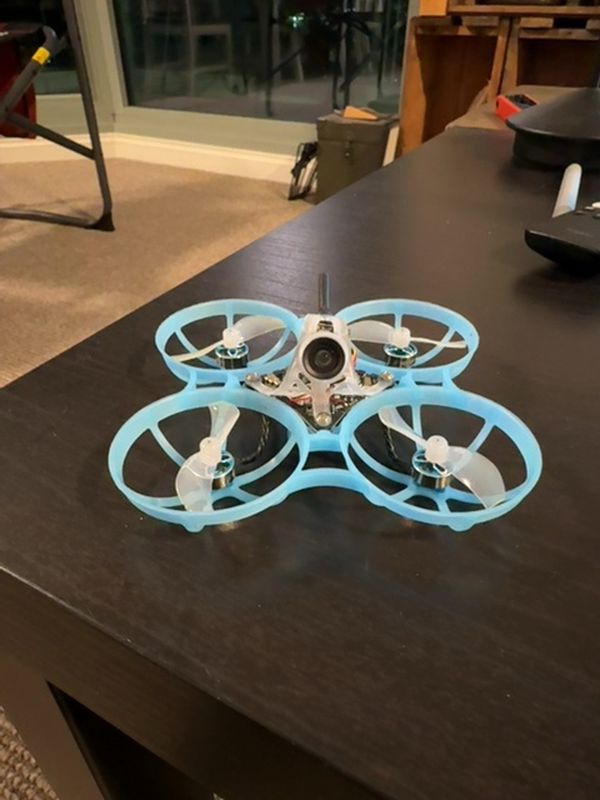 Build photo