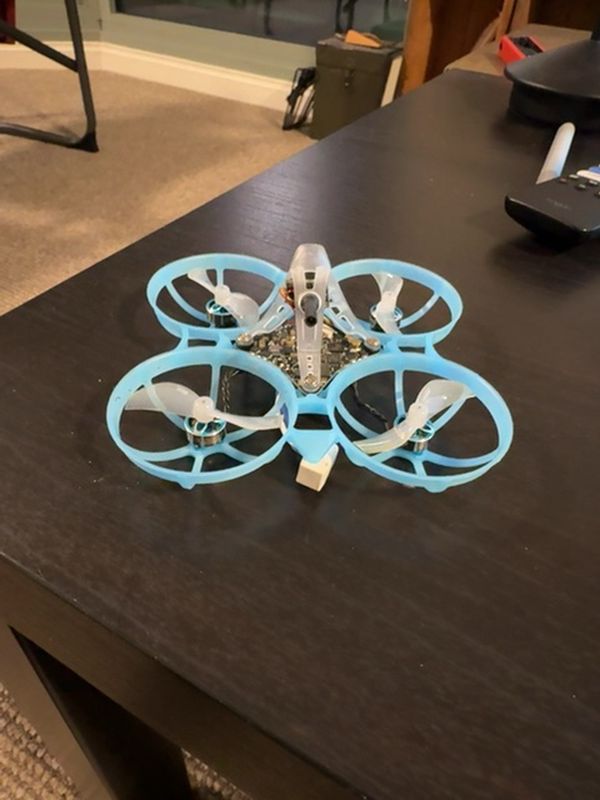 Build photo