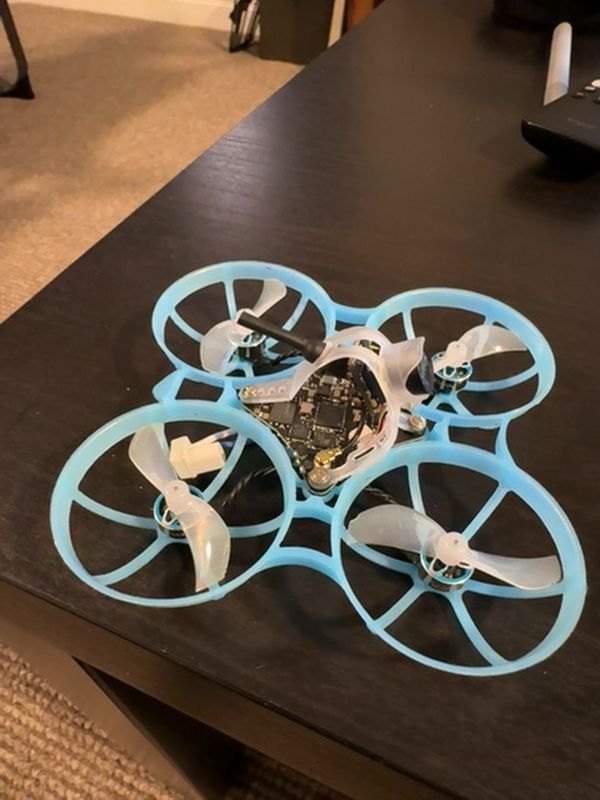 Build photo