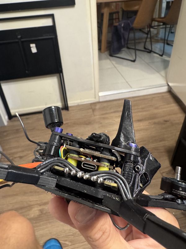 Build photo