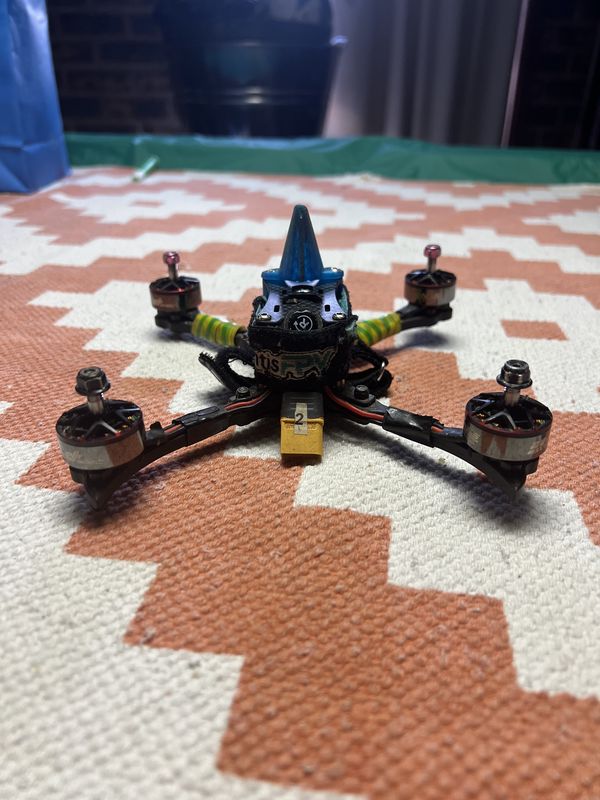 Build photo