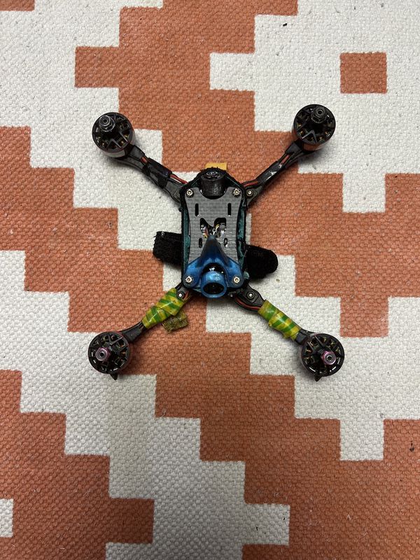 Build photo