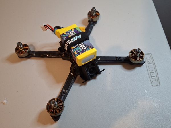 KJC__FPV's build