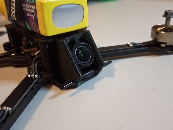 Build photo
