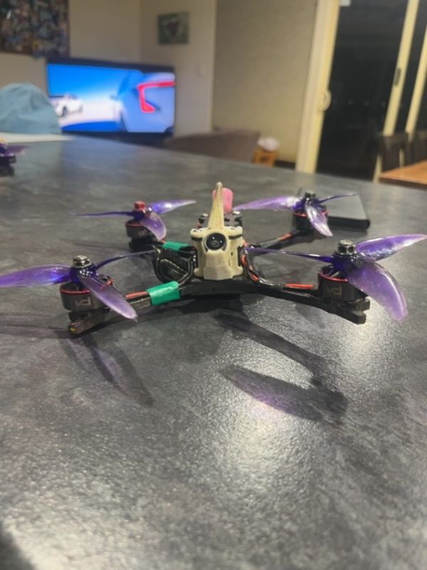 Build photo