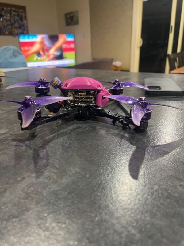 Build photo