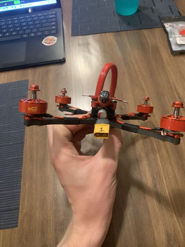 Build photo