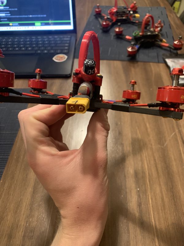 Build photo