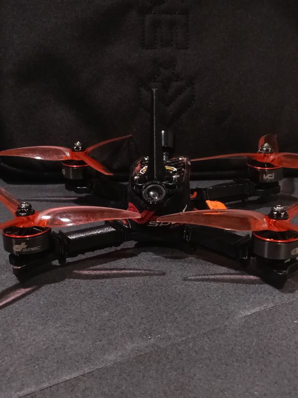 Build photo
