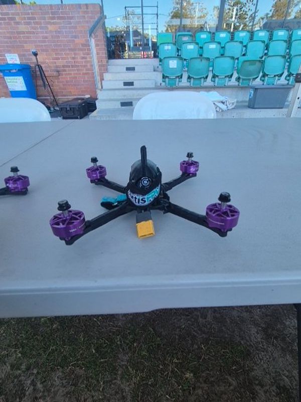 Build photo