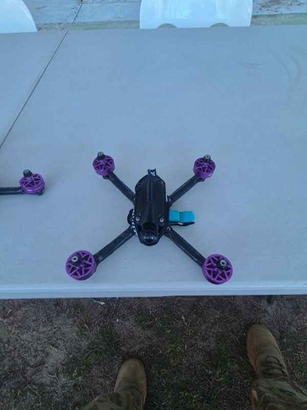 Build photo