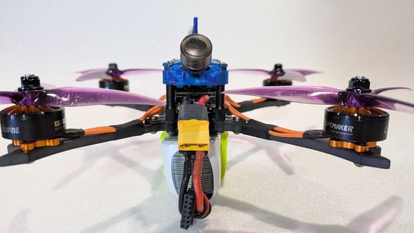 Build photo