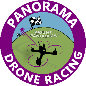 Panorama Drone Racing