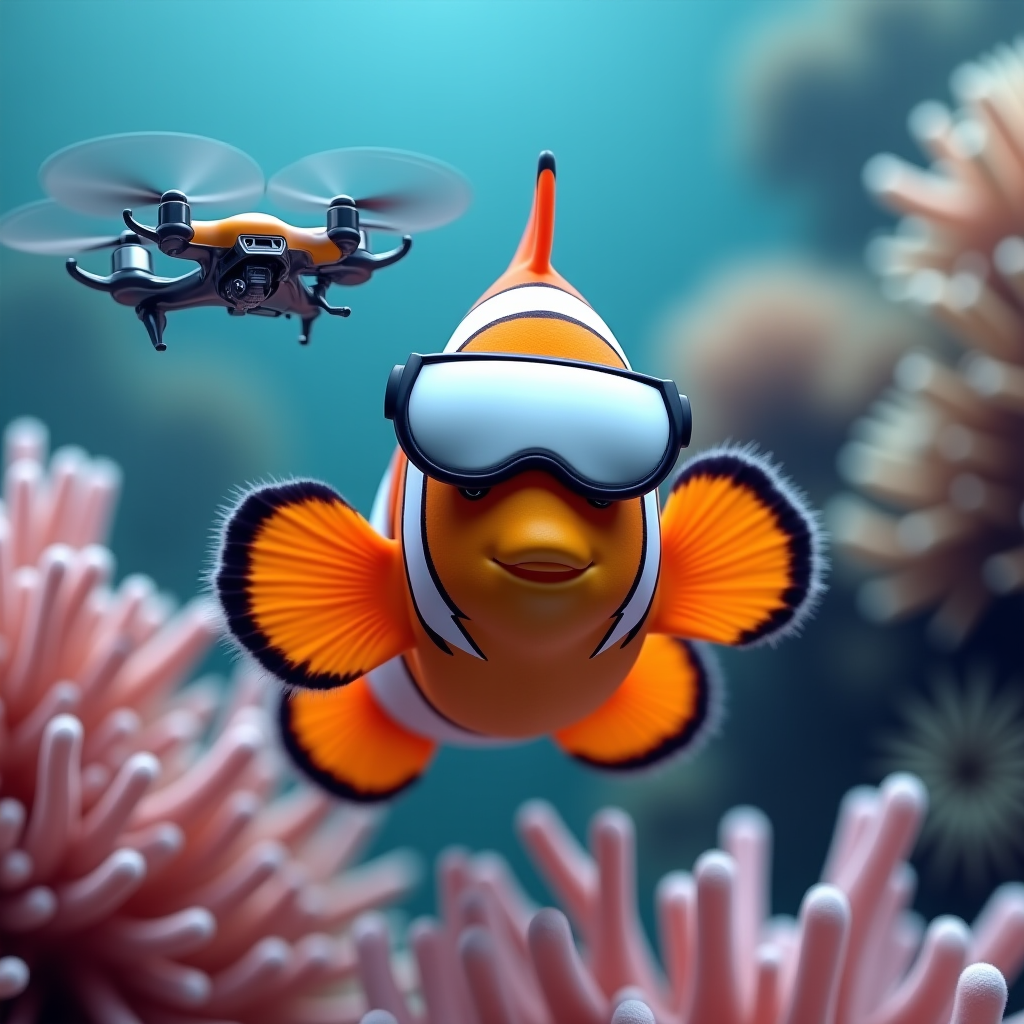 LuckyNemo