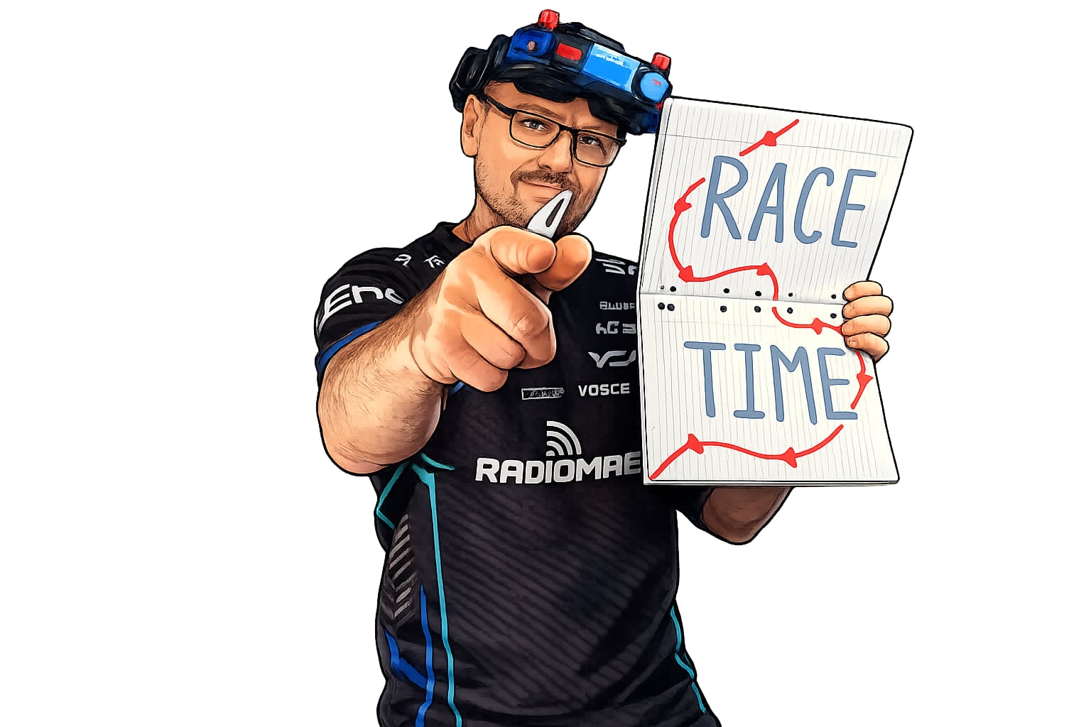 JohnnyGMachine